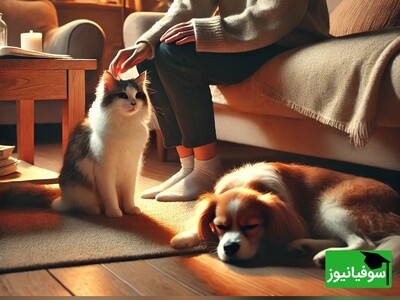 (ویدئو) با این پادکست انگلیسی، لیسنینگ‌تان را در کمترین زمان تقویت کنید! (قسمت هجدهم:  نگهداری حیوانات خانگی)