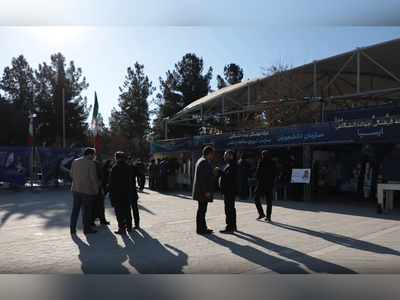 (ویدئو) اختتامیۀ نمایشگاه و بزرگداشت مرحوم کاظمی آشتیانی، بنیانگذار پژوهشگاه رویان جهاد دانشگاهی