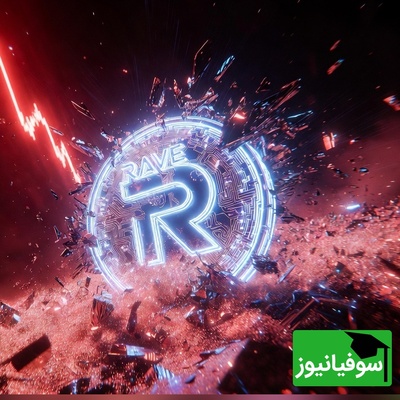 سقوط 95 درصدی توکن RAVE؛ تشدید نگرانی‌ها از پامپ و دامپ و آغاز بررسی بایننس و بیت‌گت