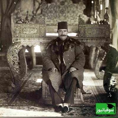 (عکس) شبی در کاخ قاجار که فراموش نخواهد شد/ وقتی شاه پرحاشیه دست به دامن فرنگی‌ها شد!