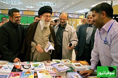 (ویدئو) «کتاب نخوانده‌ام» در برابر «نان و شراب»؛ تقابل پربازدید رهبر شهید انقلاب و وزیر کویت