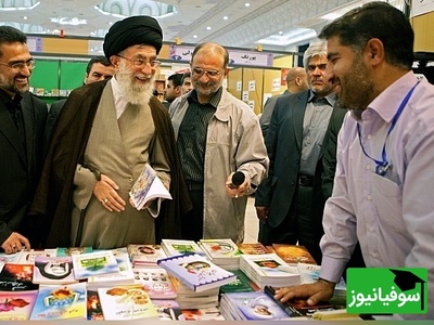 (ویدئو) «کتاب نخوانده‌ام» در برابر «نان و شراب»؛ تقابل پربازدید رهبر شهید انقلاب و وزیر کویت