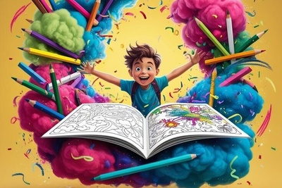 ویدیو | یادگیری ترکی آسون‌تر از همیشه!/ اینجا همه لوازم‌التحریر رو با تلفظ یاد می‌گیری