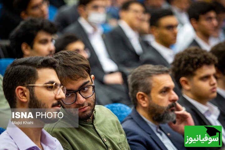 پزشکیان با نخبگان