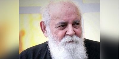 (ویدیو) دلنشین‌ترین و زیباترین شعر هوشنگ ابتهاج: آنکه از جان دوست تر می دارمش/ با زبان تلخ می آزارمش...