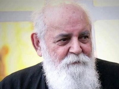 (ویدیو) دلنشین‌ترین و زیباترین شعر هوشنگ ابتهاج: آنکه از جان دوست تر می دارمش/ با زبان تلخ می آزارمش...