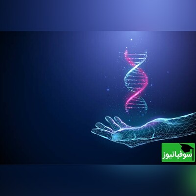 جانداران و انسان‌ها، هر روز DNA دفع می‌کنند