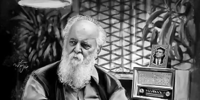 (ویدیو) مروری بر اندوهناک‌ترین شعرهای هوشنگ ابتهاج/ چه مبارک است این غم که تو در دلم نهادی/ به غمت که هرگز این غم ندهم به هیچ شادی