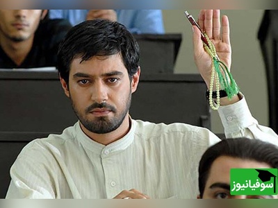 (ویدئو) سکانسی جذاب و دیدنی از فیلم دل‌شکسته/ احتمالاً استاد راهنما با شهاب حسینی شوخی داره