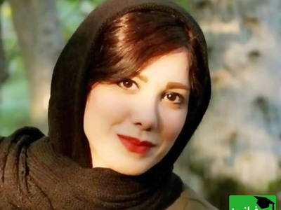 روایت خاص باران نیکراه از خدا با غزل‌خوانی مولانا؛ نور است… انرژی‌ای که انگار بغلت کرده