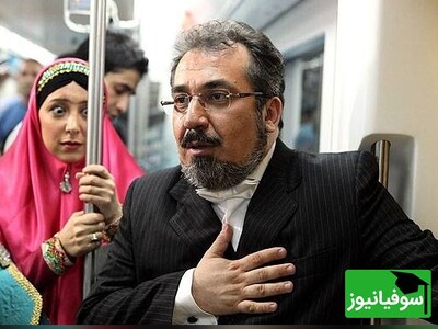 (ویدئو) دِیت ناموفق کفترهای عاشق در قهوه تلخ/ سیامک انصاری: تو تاریخ بهترین سن ازدواج واسه مردا 36 بود، سحر جعفری: چقدر احمقانه، واسه همین سرنگون شدن؟!