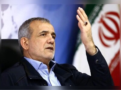 ویدیو/ سوابق علمی و مدارک تحصیلی دکتر مسعود پزشکیان، باسوادترین رئیس جمهور دنیا/ استاد تمام و نفر اول رشتۀ پزشکی