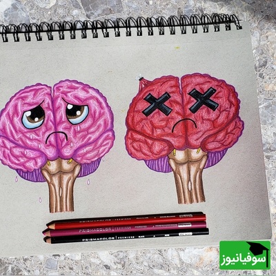 (ویدیو) «طنز دانشجویی روز»؛ ذهن دانشجوها سر امتحان واقعاً این شکلیه؟! 🤣