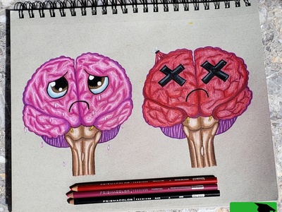 (ویدیو) «طنز دانشجویی روز»؛ ذهن دانشجوها سر امتحان واقعاً این شکلیه؟! 🤣