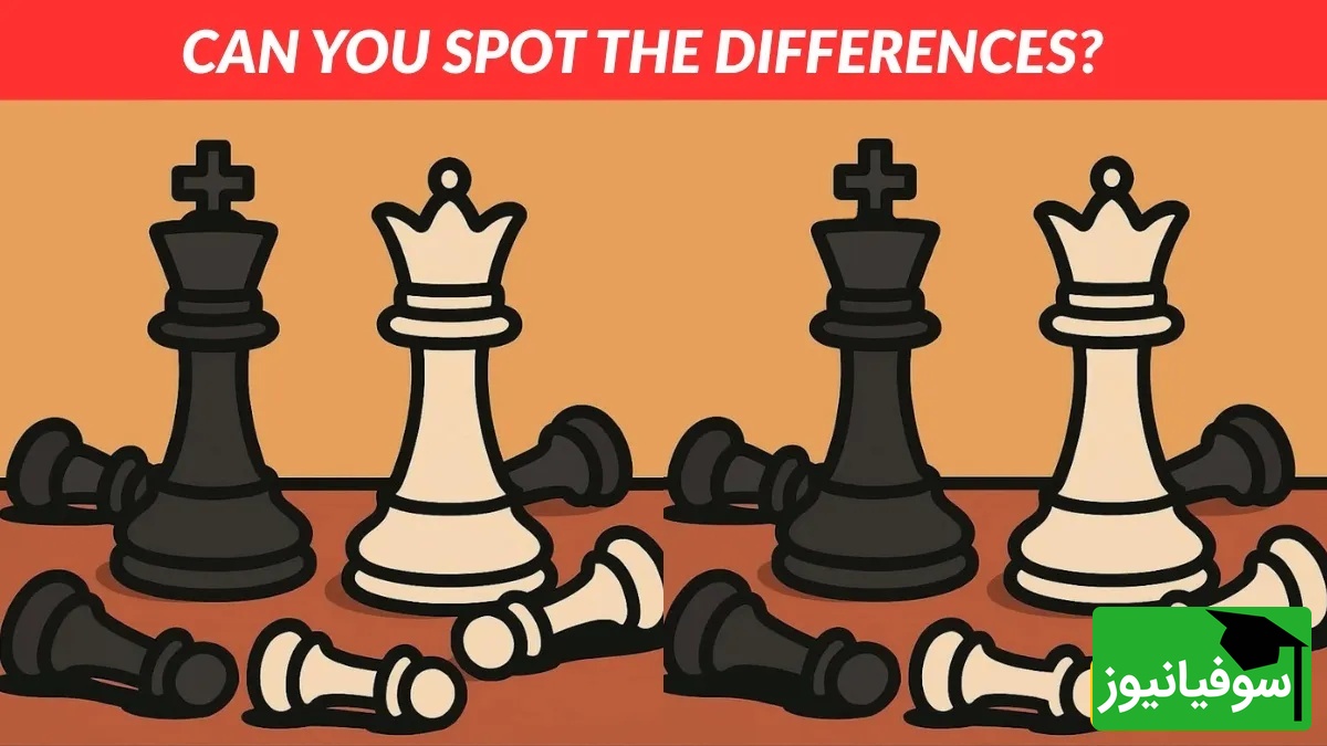 معمای خطای دید