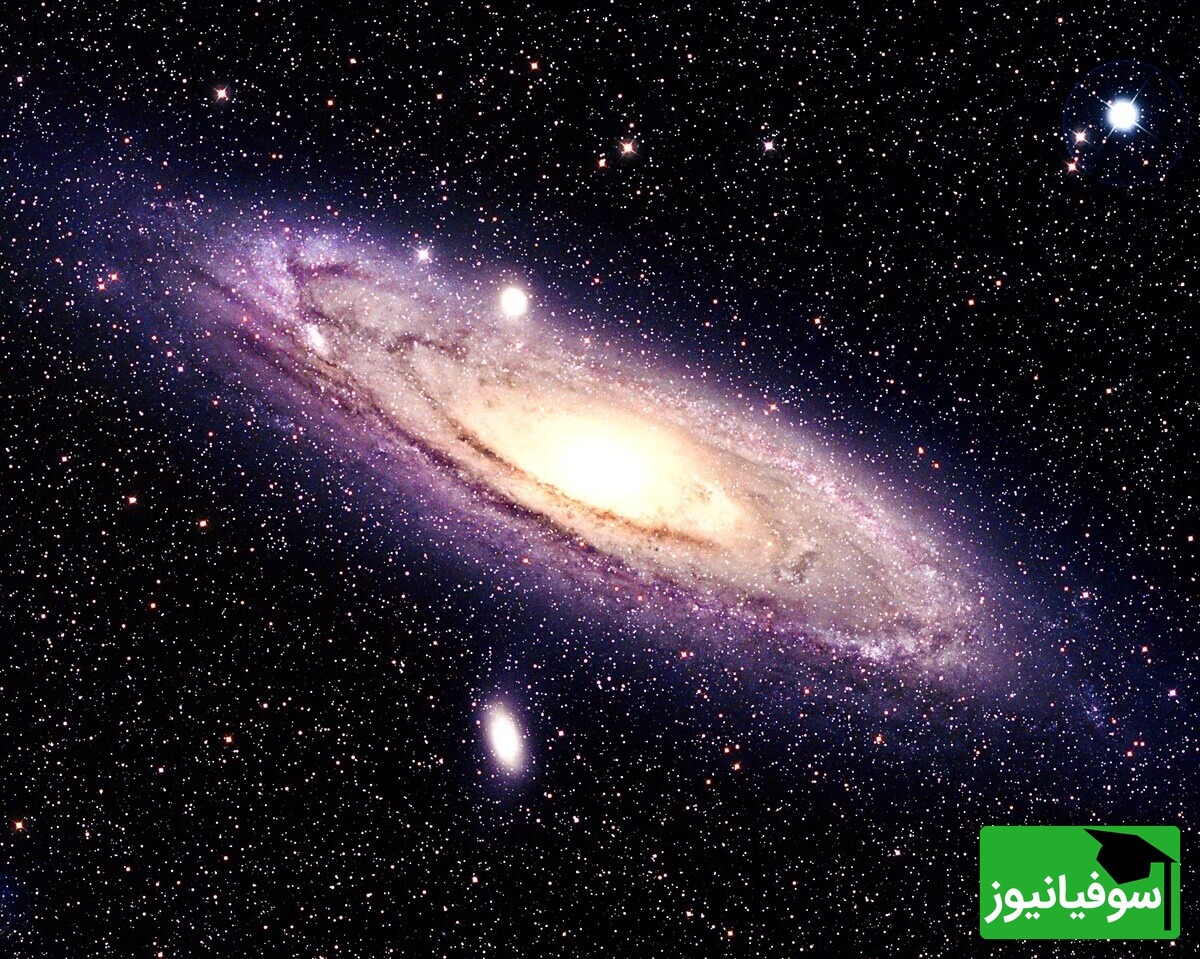 تصویر روز ناسا / کاوش تازه فضانوردان نشان می‌دهد: شاید سیاره‌ای در حوالی نزدیک‌ترین ستاره‌شناختی به زمین وجود دارد