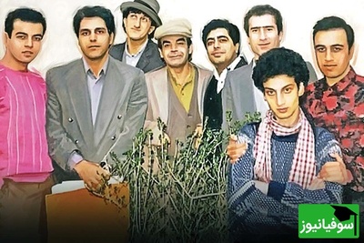 (ویدئو) یادی کنیم از معادل‌سازی کلمات خارجی به فارسی در برنامه ساعت خوش مهران مدیری / هر موقع رامین ناصر نصیر این بخش رو اجرا میکرد تن فردوسی تو گور میلرزید!😂