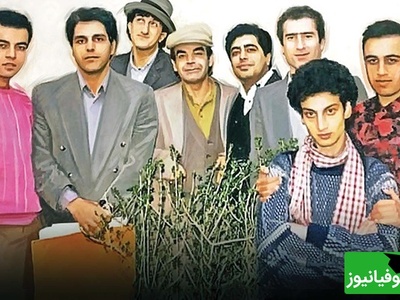 (ویدئو) یادی کنیم از معادل‌سازی کلمات خارجی به فارسی در برنامه ساعت خوش مهران مدیری / هر موقع رامین ناصر نصیر این بخش رو اجرا میکرد تن فردوسی تو گور میلرزید!😂