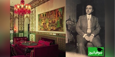 سفری به قلب تاریخ؛ گشتی در کاخ صاحبقرانیه از اتاق خواب افسانه‌ای تا تالارهای رازآلود + ویدئو