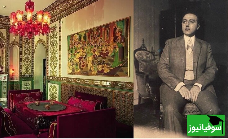 سفری به قلب تاریخ؛ گشتی در کاخ صاحبقرانیه از اتاق خواب افسانه‌ای تا تالارهای رازآلود + ویدئو