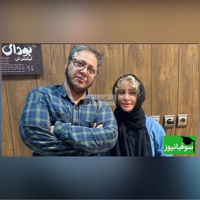 شراره رخام : خوشحالم که مادر نشدم چون.../ مازیار لرستانی: خواستی منحصربه فرد شی؟