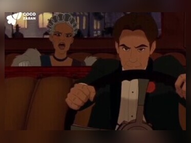 (ویدئو) انیمیشن به زبان انگلیسی با زیرنویس فارسی/ یادگیری آسان اصطلاحات خاص