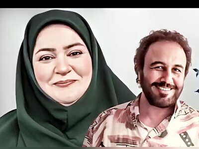 (سکانس برتر) "نعیمه‌ نظام‌دوست" بیخیال احسان علیخانی شده، حالا گیر داده به رضا عطاران😂 / چقدر این بشر بد شانسه...