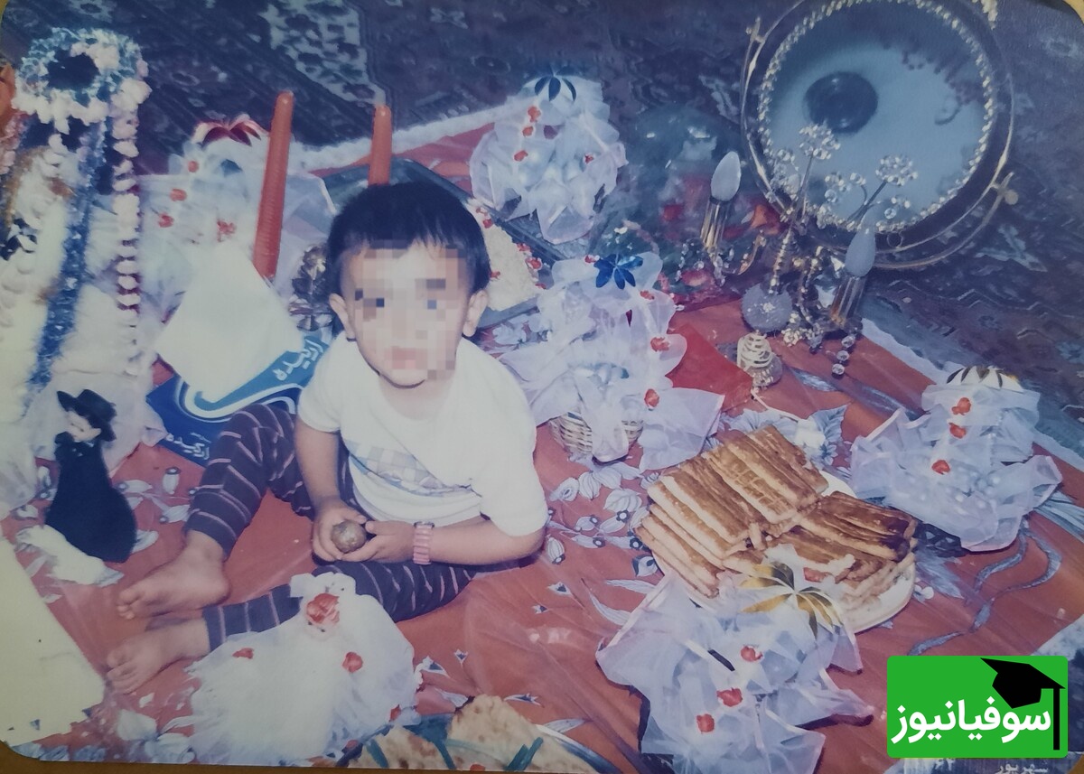 عروسی دهه شصت