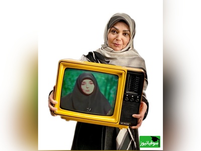 مادرانگی  مجری نوستالژی الهه رضایی: احساس گناه می‌کردم اگه حواسم به بچم نبود!