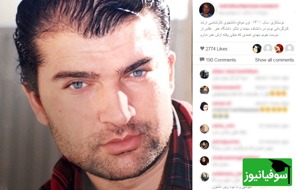 مهدی سلطانی