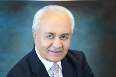 (ویدیو) صحبت های مهم و ارزشمند دکتر هلاکویی بهترین متخصص روانشناسی : آدم خوشبخت کسیست که نظم رو در مغز داره...