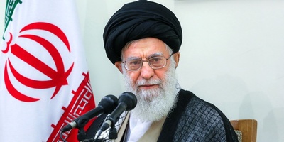 (ویدئو) سخنان رهبری درباره افراط و تفریط غرب در برخورد با جنس زن!