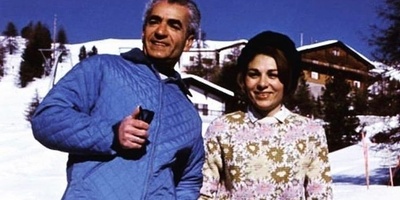گشتی در  کاخ سلطنتی پهلوی‌ها به سلیقه فرح با معماری خاص و  مبلمان و دکوری‌های کم‌نظیر/ کلا معتقد بوده هرچی خارجی‌تر و گرونتر، زیباتر