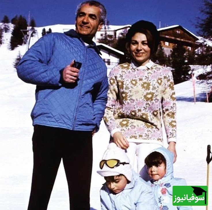 گشتی در کاخ سلطنتی پهلویها به سلیقه فرح با معماری خاص و مبلمان و دکوریهای کمنظیر/ کلا معتقد بوده هرچی خارجیتر و گرونتر، زیباتر