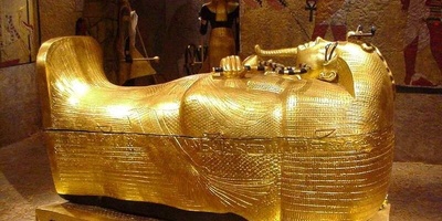 (عکس) بزرگ‌ترین کشف باستان‌شناسی قرن/ از سلطنت کوتاه فرعون نوجوان تا ماسک طلایی توت‌عنخ‌آمون