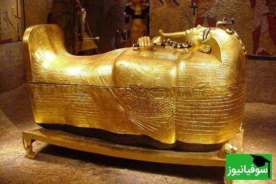 (عکس) بزرگ‌ترین کشف باستان‌شناسی قرن/ از سلطنت کوتاه فرعون نوجوان تا ماسک طلایی توت‌عنخ‌آمون