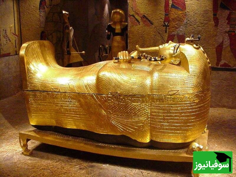 (عکس) بزرگ‌ترین کشف باستان‌شناسی قرن/ از سلطنت کوتاه فرعون نوجوان تا ماسک طلایی توت‌عنخ‌آمون
