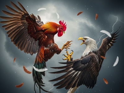 مستند دیدنی: هجوم برق‌آسای عقاب به یک خروس؛ روایت چند ثانیه سرنوشت‌ساز در دل طبیعت