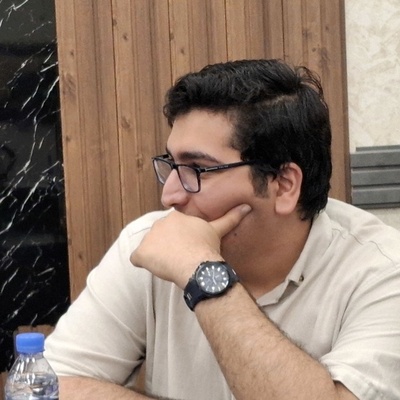مدال‌آور جهانی المپیاد اقتصاد: ترجیح می‌دهم کنکور ندهم! + جزئیات