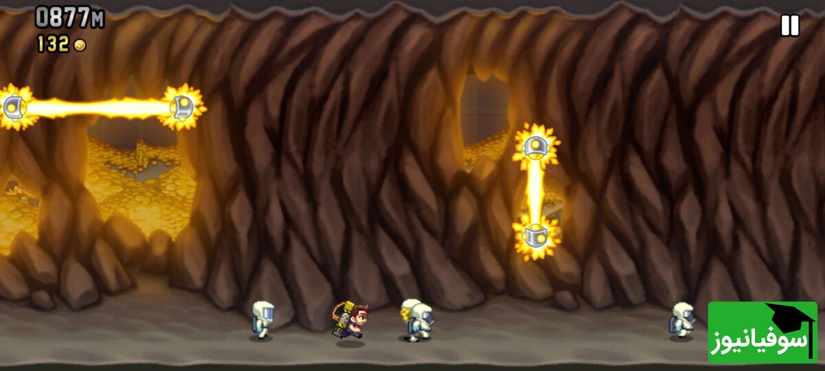 Jetpack Joyride