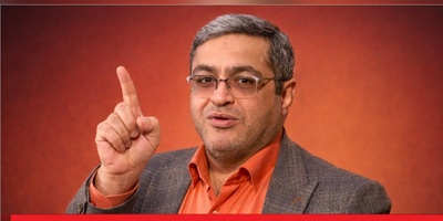 (ویدئو) مهم ترین توصیه دکتر سعید عزیزی، روانشناس معروف به مردان: «اجازه ندهید خانمتان این کارها را انجام دهد!»