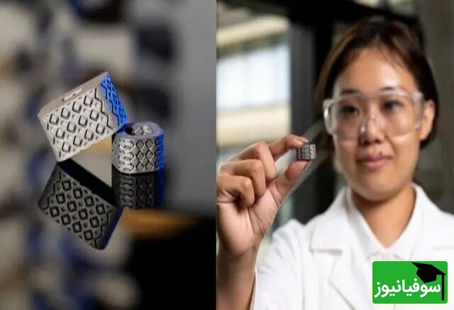 افتخار آفرینی محقق ایرانی در آمریکا؛ ساخت ایمپلنت هوشمند و خودتوان ستون فقرات