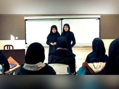 (ویدئو) نقشه‌های شوم دانش‌آموزان برای معلم/ این استعداد رو استفاده می‌کردن الان تو ناسا بودن