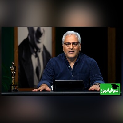 ویدیو/ مهران مدیری: خدا مخترع اینستاگرام و فیس‌بوک را نمی‌بخشد/ قبلاً همه چیز حرمت داشت...