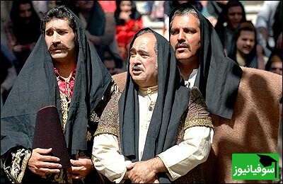 ویدیو| کل‌کل علمی جان‌نثار برره با مهران مدیری/ حاشیه‌ای که به عذرخواهی مجری دورهمی ختم شد!