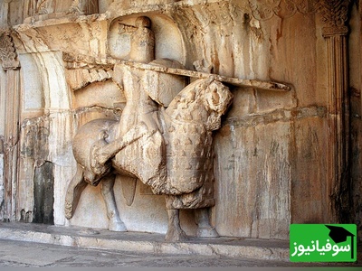 (ویدیو) از دربار ساسانی تا افسانه‌ها؛ داستان ماندگار شبدیز، اسب محبوب خسرو پرویز