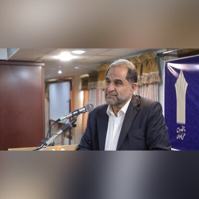 رئیس دانشگاه جامع علمی کاربردی: دانشجویان باید الگویی برای ترویج خودباوری، خداباوری و دغدغه‌مندی نسبت به جامعه باشند