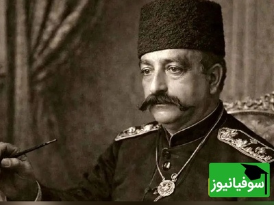 وقتی یک شاه، خودش را نقاشی می‌کند / قاب متفاوت از ناصرالدین‌شاه؛ درس خواندن در ایام ولیعهدی ماست