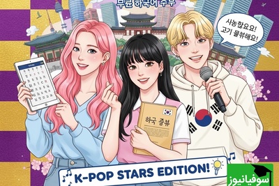 (ویدئو) آموزش صفر تا صد زبان کره‌ای کاملا رایگان/ قسمت بیست و دوم: هانگول را مثل آب خوردن یاد بگیر! (پدچیم ها)