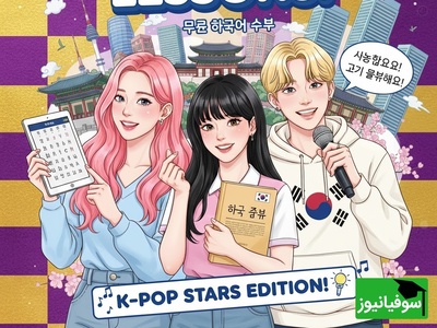 (ویدئو) آموزش صفر تا صد زبان کره‌ای کاملا رایگان/ قسمت بیست و دوم: هانگول را مثل آب خوردن یاد بگیر! (پدچیم ها)